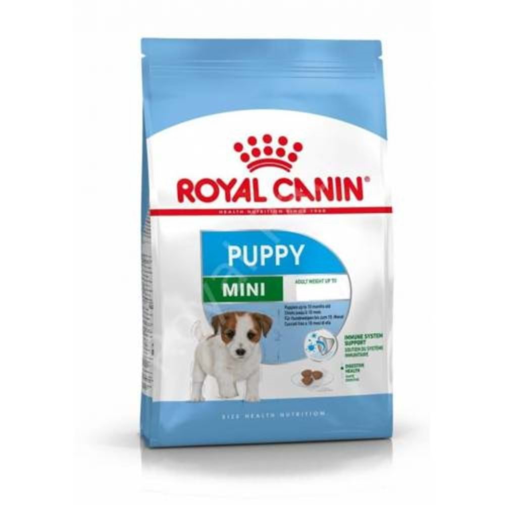 ROYAL CANİN C.MİNİ PUPPY 4 KG