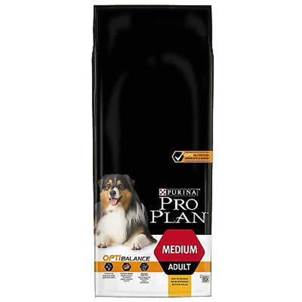 PROPLAN C. CHICKEN & RİCE 14 KG