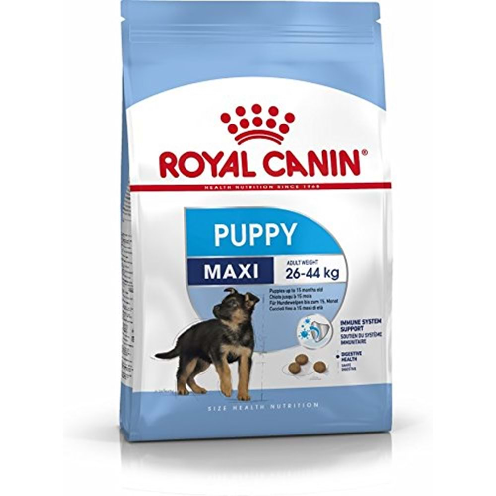 ROYAL CANİN C. MAXİ PUPPY 15 KG