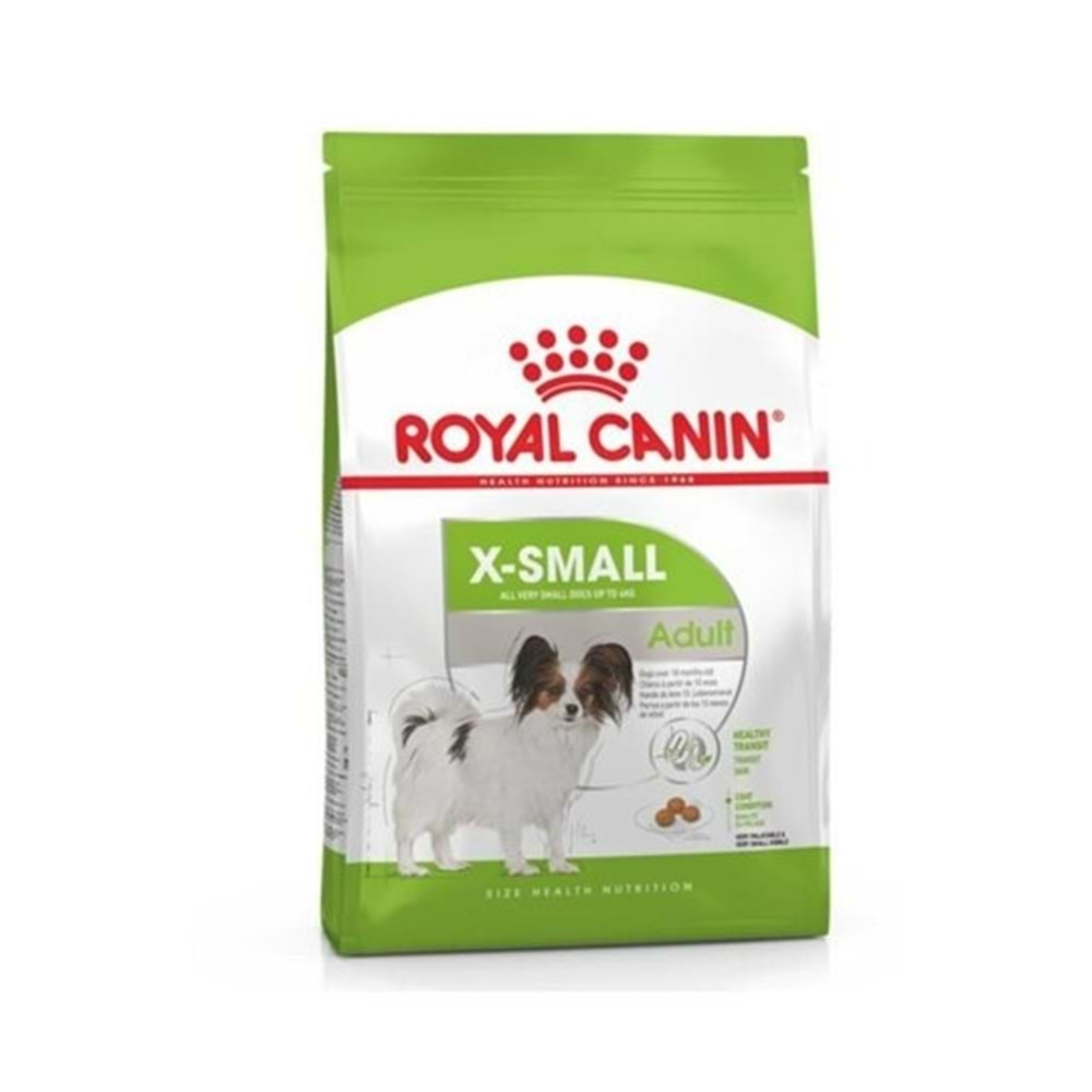 ROYAL CANİN C. XSMALL ADULT 1,5 KG