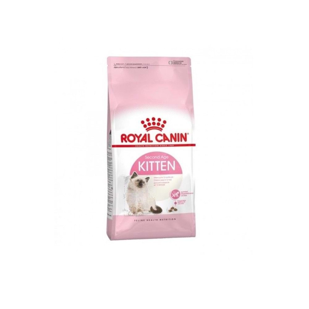 ROYAL CANİN F.KİTTEN 400 GR