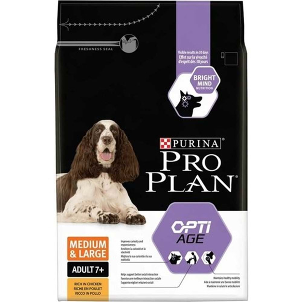 PROPLAN C.SENİOR SENSITIVE TAVUK 14 KG