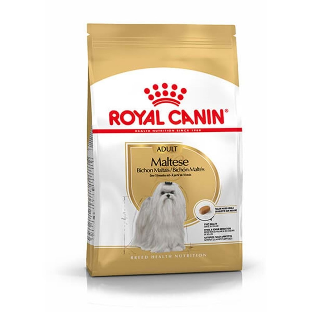 ROYAL CANİN C. MALTESE ADULT 1,5 KG