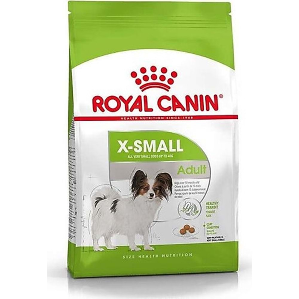 ROYAL CANİN C. ADULT XSMALL 3 KG