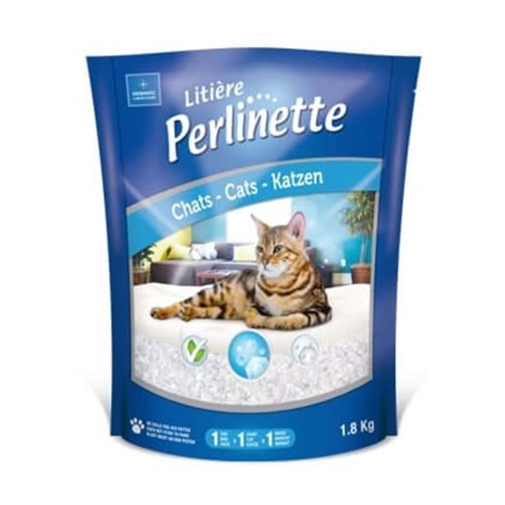 PERLİNETTE CAT IRREGULAR 1,8KG 4,4L 1HY02531