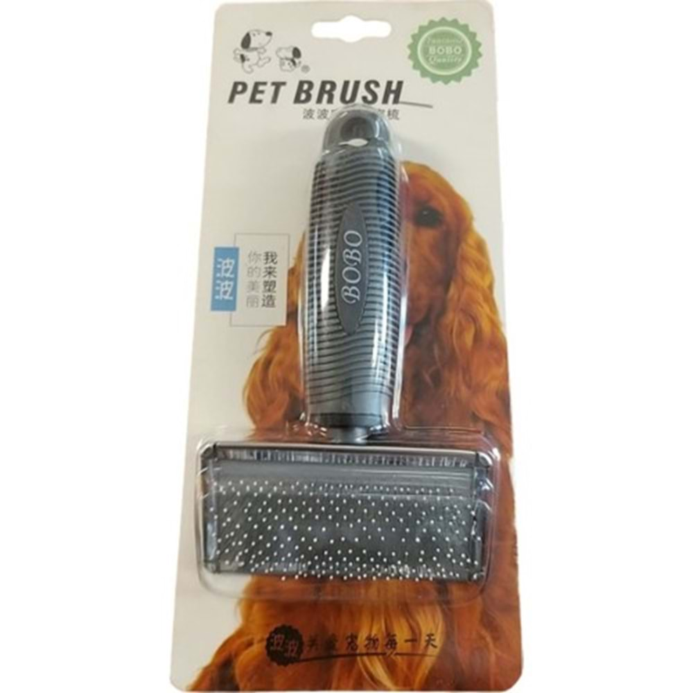 BOBO PET BRUSH TARAK S