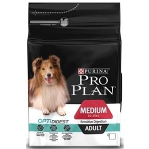 PROPLAN C.ADULT LAMB YETİŞKİN KÖPEK MAMASI 3 KG