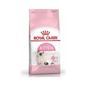 ROYAL CANİN F.KİTTEN YAVRU KEDİ MAMASI 2 KG