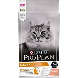 PROPLAN F.ADULT ELEGANT SALMON 1,5 KG