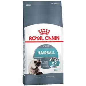 ROYAL CANİN F. HAİRBALL CARE 34 2 KG