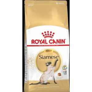 ROYAL CANİN F.SİAMESE 2 KG