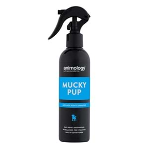 ANİMOLOGY MUCKY PUP KÖPEK SPREYİ 250 ML