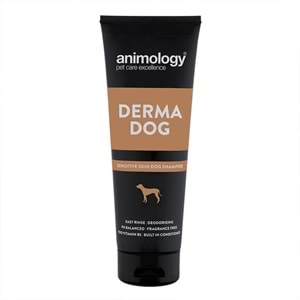 ANİMOLOGY DERMA DOG 250 ML