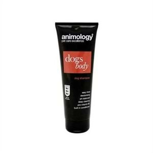 ANİMOLOGY DOGS BODY 250 ML