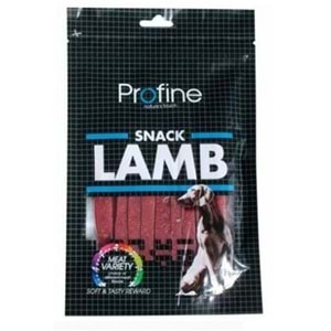 PROFİNE SNACK LAMB 80 GR