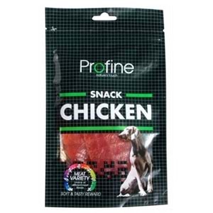 PROFİNE SNACK CHİCKEN 80 GR