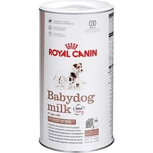 ROYAL CANİN BABYDOG MİLK 400 GR