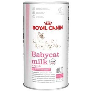 ROYAL CANİN BABYCAT MİLK 300 G