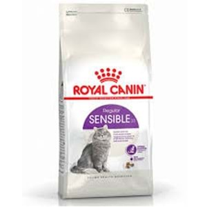 ROYAL CANİN F.SENSİBLE 33 15 KG