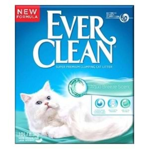 EVER CLEAN AQUA BREEZE 10 LT