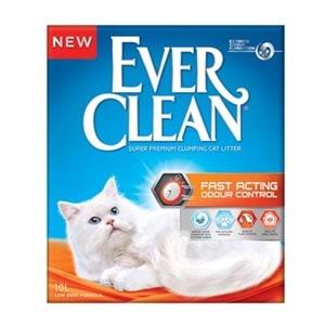 EVER CLEAN FAST ACTING 10 LT