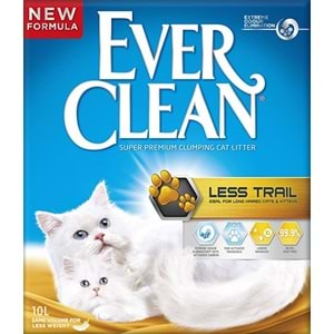 EVER CLEAN LİTTERFREE PAWS 10 LT