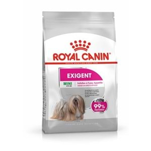 ROYAL CANİN C. MİNİ EXİGENT 3 KG