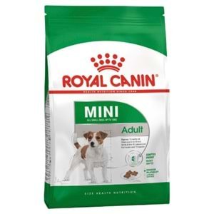 ROYAL CANİN C.MİNİ ADULT 8 KG