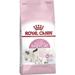 ROYAL CANİN F.MOTHER&BABYCAT 4 KG