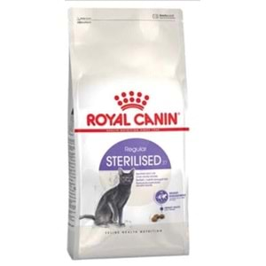 ROYAL CANİN F.STERİLİSED37 KEDİ MAMASI 15 KG