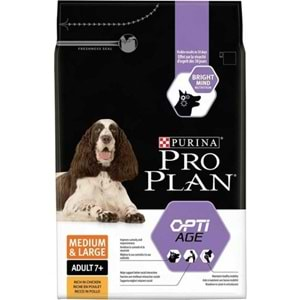 PROPLAN C.SENİOR SENSITIVE TAVUK 14 KG