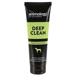 ANİMOLOGY DEEP CLEAN SHAMPOO 250ML