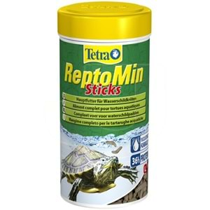 TETRA FAUNA REPTOMIN KAPLUMBAĞA YEMİ 100 ML