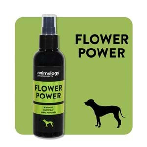 ANİMOLOGY FLOWER POWER FRAGRANCE MİST 150ML