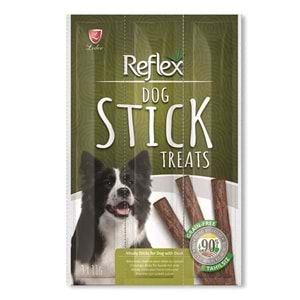 REFLEX DOG STICK DUCK ÖDÜL 3X11 GR