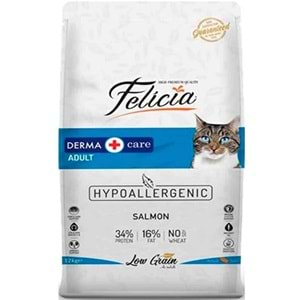 FELİCİA AZ TAHILLI F.ADULT SOMONLU 2 KG