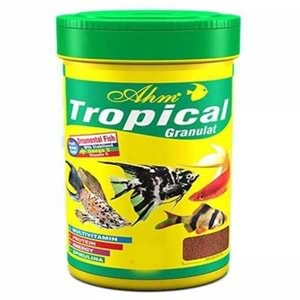 AHM TROPICAL GRANULAT 250 ML