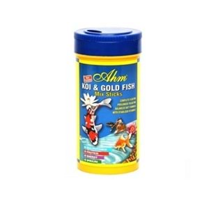 AHM KOI & GOLD FISH MIX STICKS 100 ML