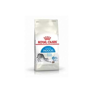 ROYAL CANİN F. İNDOOR 400GR