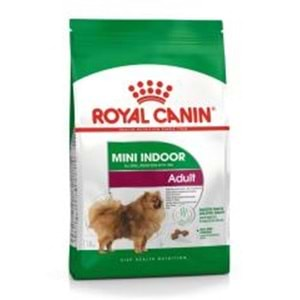 ROYAL CANİN C. MİNİ İNDOOR ADULT 1,5 KG