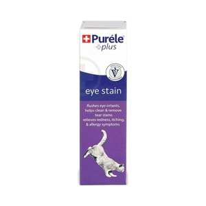 PURELE TEARSTAIN GÖZYAŞI LEKESİ TEMİZLEME SPREYİ 50 ML