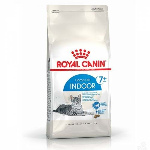 ROYAL CANİN F.İNDOOR +7 1,5 KG