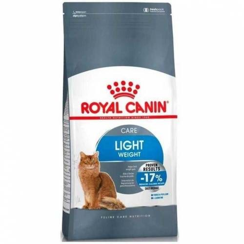 ROYAL CANİN F.LİGHT 40 1,5 KG