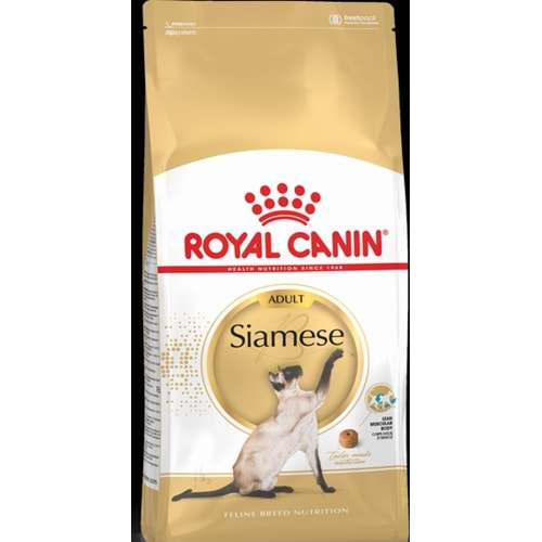 ROYAL CANİN F.SİAMESE 2 KG