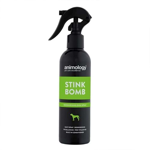 ANİMOLOGY STİNK BOMB 250 ML SPREY