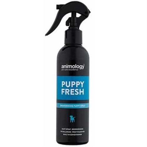 ANİMOLOGY PUPPY FRESH 250 ML SPREY