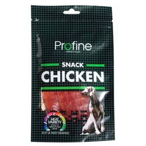 PROFİNE SNACK CHİCKEN 80 GR