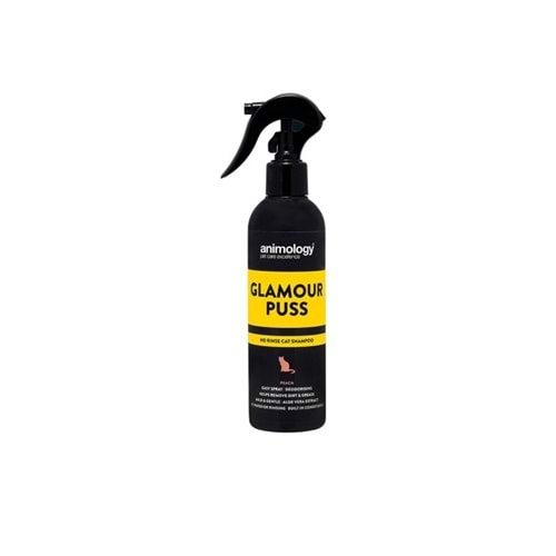 ANİMOLOGY GLAMOUR PUSS CAT SPREY 250 ML