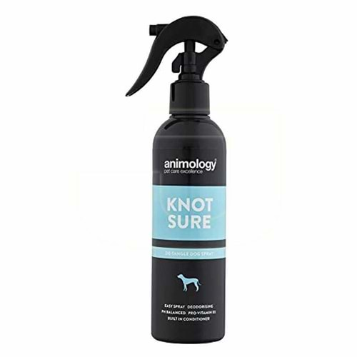 ANİMOLOGY KNOT SURE 250 ML SPREY