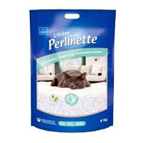 PERLİNETTE CAT SENSİTİVE CATS 6KG (14.8L)